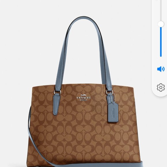 Authentic coach - Picture 3 of 3